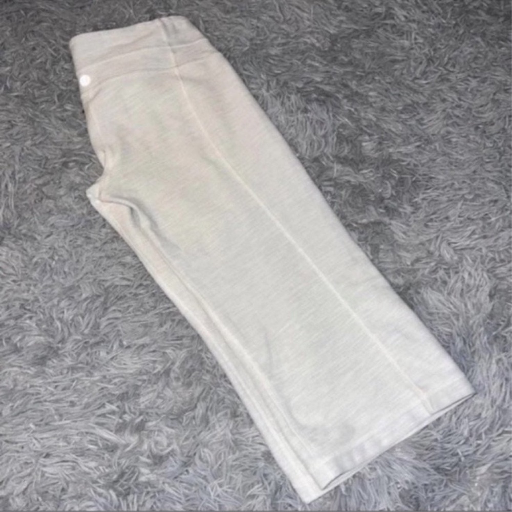 Lululemon Athletica Athletic Leggings